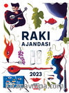 Rakı Ajandası 2023