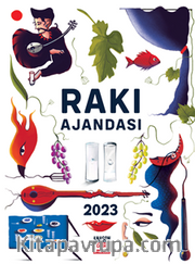 Rakı Ajandası 2023