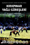 Kırkpınar Yağlı Güreşler