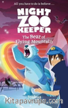 The Bear of Flying Mountain (Night Zookeeper Paperback)
