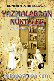 Yazmalardan Nükteler