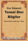Kur Sistemli Temel Dini Bilgiler