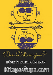 Ben Deli miyim?