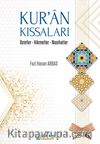 Kur’an Kıssaları