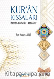 Kur'an Kıssaları
