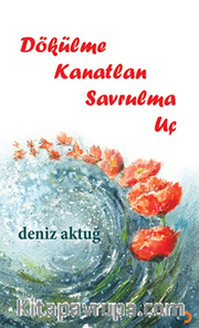 Dökülme Kanatlan Savrulma Uç