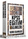 KPSS Eğitim Bilimleri Tek Kitap Soru Bankası 