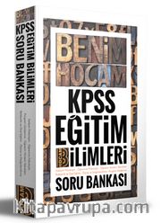 KPSS Eğitim Bilimleri Tek Kitap Soru Bankası 