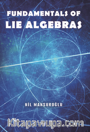 Fundamentals of  Lie Algebras