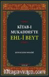 Kitab-I Mukaddes’te Ehl-İ Beyt