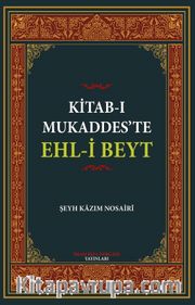 Kitab-I Mukaddes’te Ehl-İ Beyt
