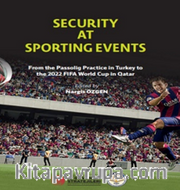 Security At Sporting Events