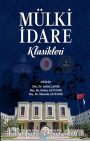 Mülki İdare Klasikleri