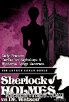 Sherlock Holmes ve Dr. Watson & Lady Frances Carfax’ın Kayboluşu - Wisteria Lodge Macerası