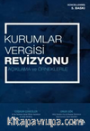 Kurumlar Vergisi Revizyonu