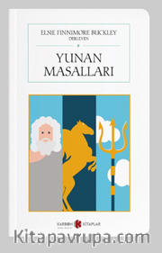 Yunan Masalları (Cep Boy) (Tam Metin)
