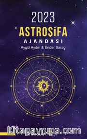 2023 Astroşifa Ajandası