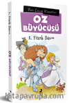 Oz Büyücüsü