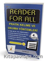 Reader For All Pratik Kelime ve Okuma Yöntemleri
