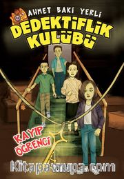 Kayıp Öğrenci