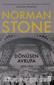Dönüşen Avrupa (1878-1919)