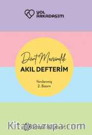 Dört Mevsimlik Akıl Defterim