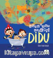 Nunu’nun Kardeşi Didu