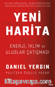 Yeni Harita