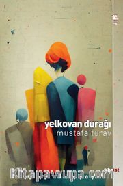 Yelkovan Durağı