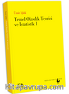 Temel Olasılık Teorisi ve İstatistik 1