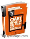 ÖABT Din Kültürü ve Ahlak Bilgisi Öğretmenliği Soru Bankası Çözümlü