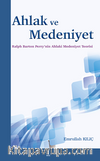 Ahlak ve Medeniyet