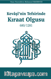 Kevaşi'nin Tefsirinde Kıraat Olgusu