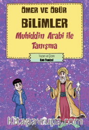 Muhiddin Arabi İle Tanışma