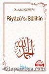 Riyazüs Salihin Büyük Boy Ciltli – Tam Metin Tercüme