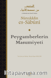 Peygamberlerin Masumiyeti