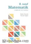 8.Sınıf Matematik Rengarenk Soru Bankası