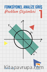 Fonksiyonel Analize Giriş – I Problem Çözümleri