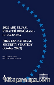 2022 ABD Ulusal Strateji Dokümanı / Beyaz Saray