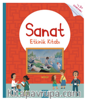 Sanat Etkinlik Kitabı