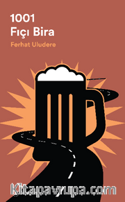 1001 Fıçı Bira