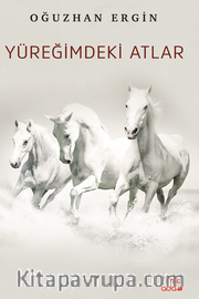 Yüreğimdeki Atlar