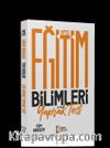 2023 İsem Kpss Eğitim Bilimleri Çekkopart Yaprak Test