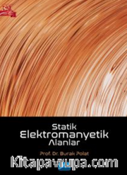 Statik Elektromanyetik Alanlar