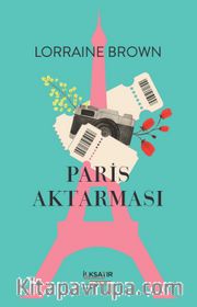 Paris Aktarması 
