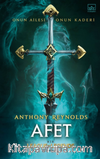 Afet: Bir League of Legends Romanı