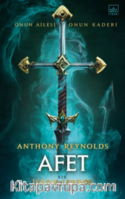 Afet: Bir League of Legends Romanı