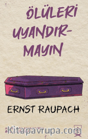 Ölüleri Uyandırmayın