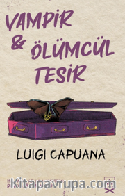 Vampir <br /> Ölümcül Tesir