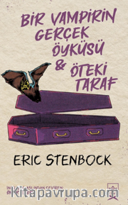Bir Vampirin Gerçek Öyküsü <br /> Öteki Taraf